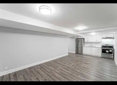 2 bedroom 1 washroom basement apartment for rent in Brampton. Very spacious bedrooms and basement on...