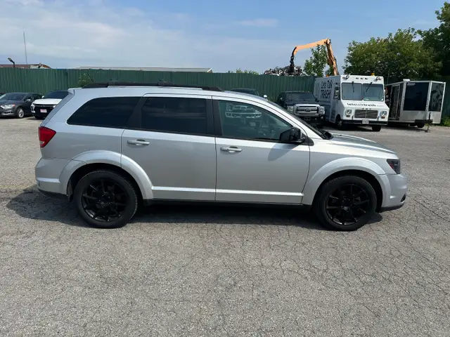 2014 Dodge Journey SXT572876159388887044