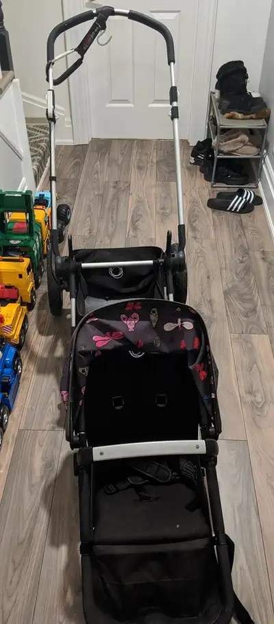 Bugaboo Cameleon 3 Baby Stroller, View more