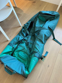 ION 3/2 Kite Travel Bag 