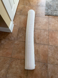 Foam Bed Rail for Toddler