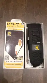 Blackrapid RS-7 Camera Sling Strap