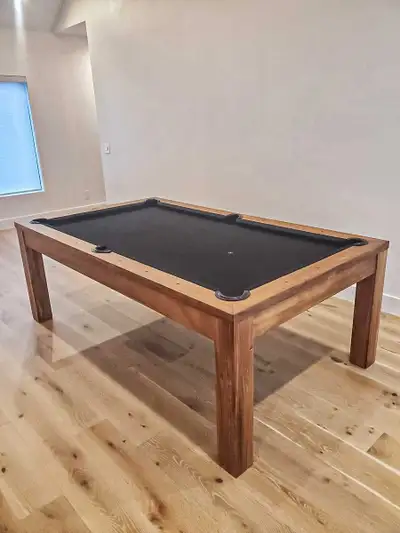 New Billiard Tables With Brazilian&nbsp;Slate, View more