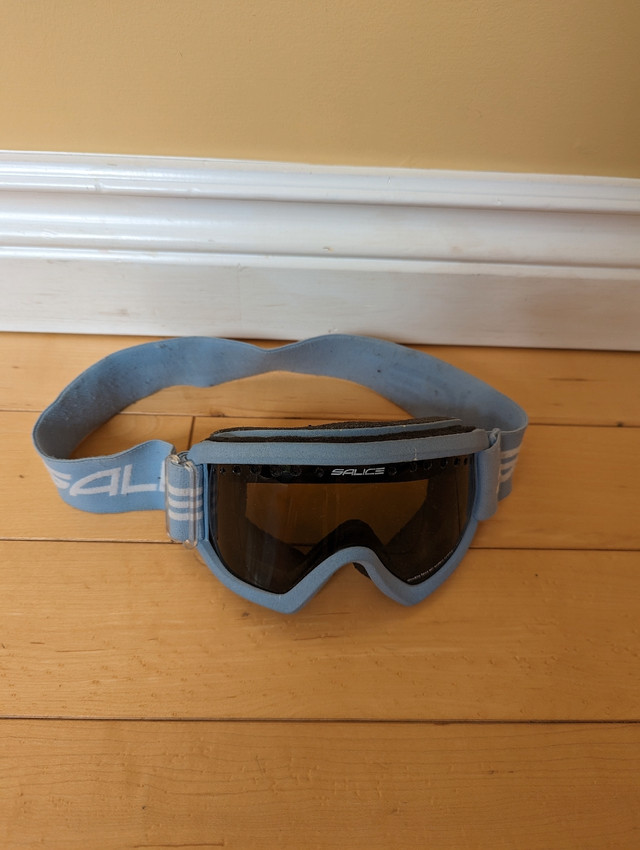 Ski Goggles - Child Size in Ski in Kingston