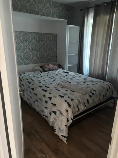 room rental