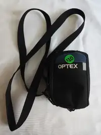 Optex Camera Bag - $10.00 – in excellent condition