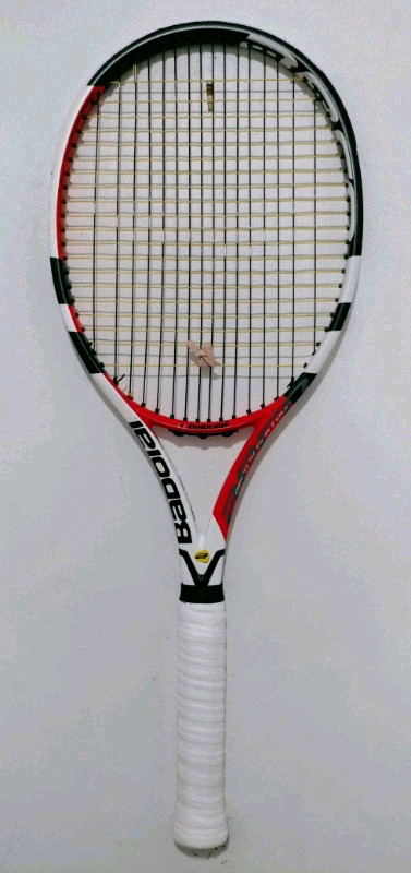 Babolat aero clearance storm gt