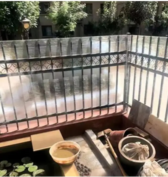 Porch enclosure patio enclosure Sunroom greenhouse 647-765-7501 in Windows, Doors & Trim in Ottawa - Image 3