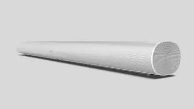 Sonos Arc Premium Smart  Soundbar, View more
