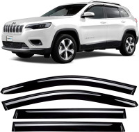 NEW CLIM ART Incredibly Durable Guards, Jeep Cherokee 2014-23