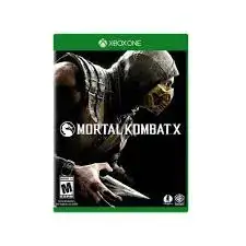 mortal combat x, View more