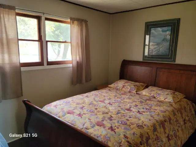 Cottage Rental Point Clark between Goderich & Kincardine in Ontario in Canada - Image 10