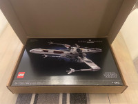LEGO 75355 - StarWars UCS starfighter