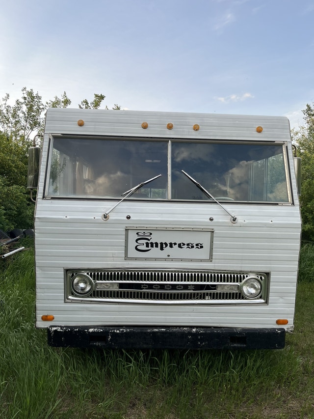 1971 empress 300 motorhome RVs & Motorhomes Saskatoon Kijiji