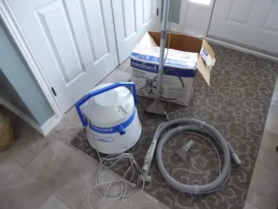 Carpet Cleaner Free, View more