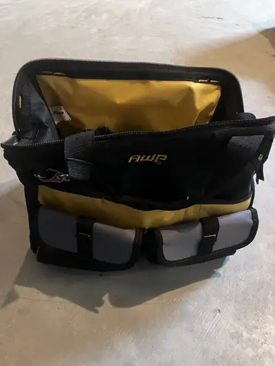 AWP - Tool Bag - Small, View more