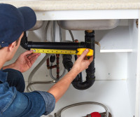 Best Plumbing Services, Offering quick solutions with low Cost