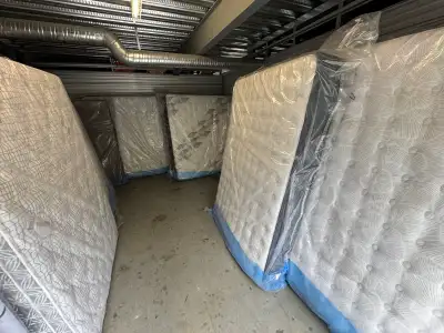 TOP NAME BRAND MATTRESS SOLD @ LIQUIDATION PRICE, View more