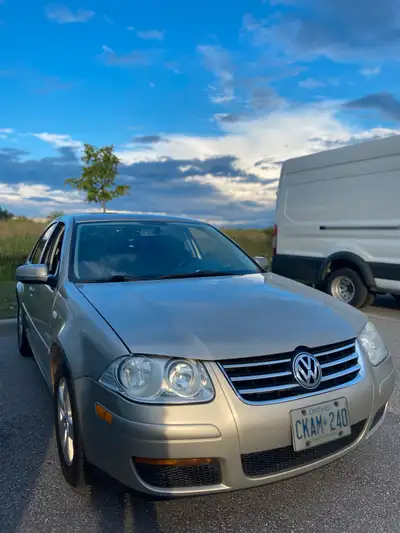 Very well maintained 2008 vw jetta city. I own this from last four years. Under my ownership pretty...