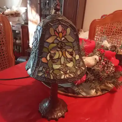  Antique Lamp, View more
