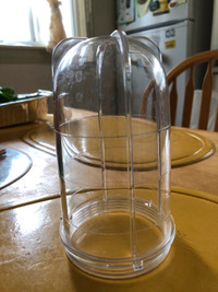 735D Blendin 1 Replacement 16 Ounce Tall Jar Cup $5.00