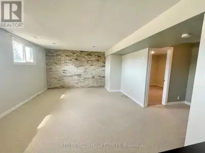 Welcome to this well-maintained 1-bedroom, 1-bathroom lower-level apartment ideally located in North...