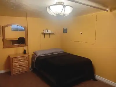 Room for rent