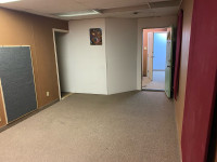 Rehearsal space for rent
