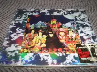 Rolling Stones - Their satanic majesties request CD (SACD) 2002