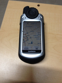 Garmin Colorado 300 GPS