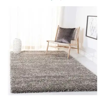 Shag area rug 5x7, View more