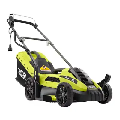 Tondeuse Ryobi / Ryobi Lawn Mower, View more