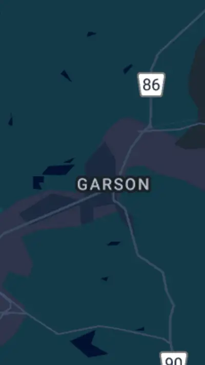 Looking for a home or property on goodwill drive in Garson.