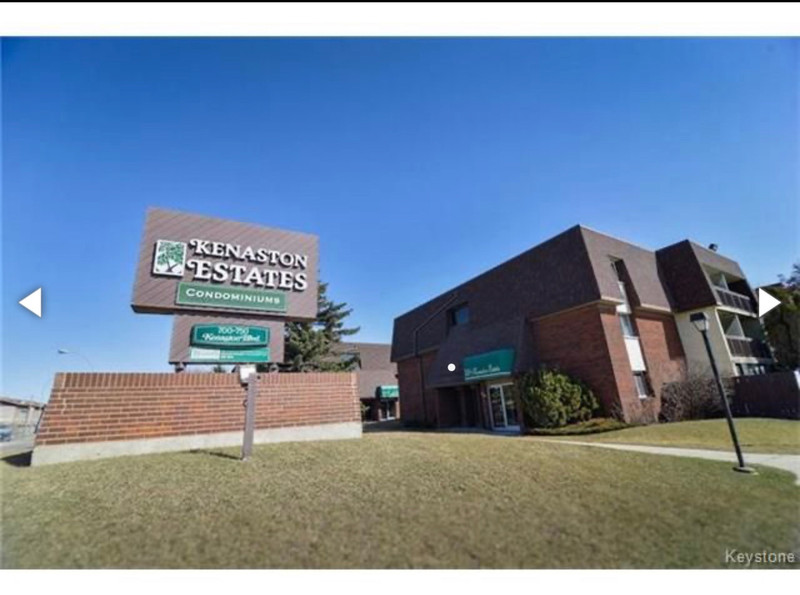 1 Bedroom Condo Kenaston Estates Long Term Rentals Winnipeg Kijiji