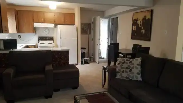 Fully furnished basement unit in Long Term Rentals in Thunder Bay - Image 4