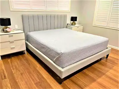 New bed frame for sale cash on delivery, View more