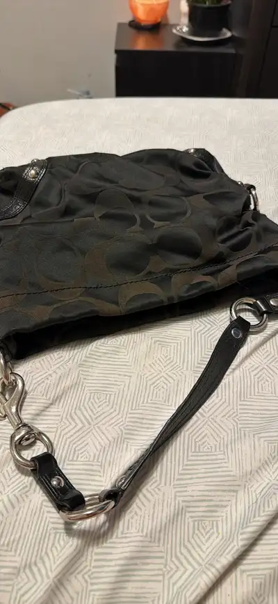coach purse , View more