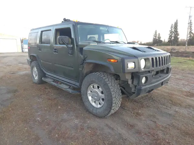 Hummer H2 | Cars & Trucks | Saskatoon | Free local classifieds - Kijiji