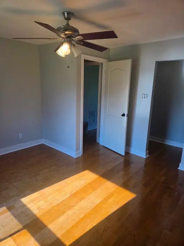   2 BEDROOMS FOR RENT – FAMILY-FRIENDLY SHARED HOME  in Room Rentals & Roommates in Ottawa - Image 4