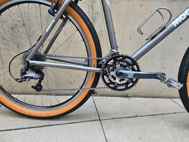 Classic Moots YBB63406571508353121
