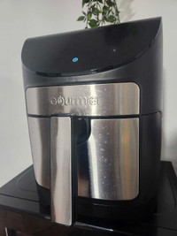 Gourmia airfryer