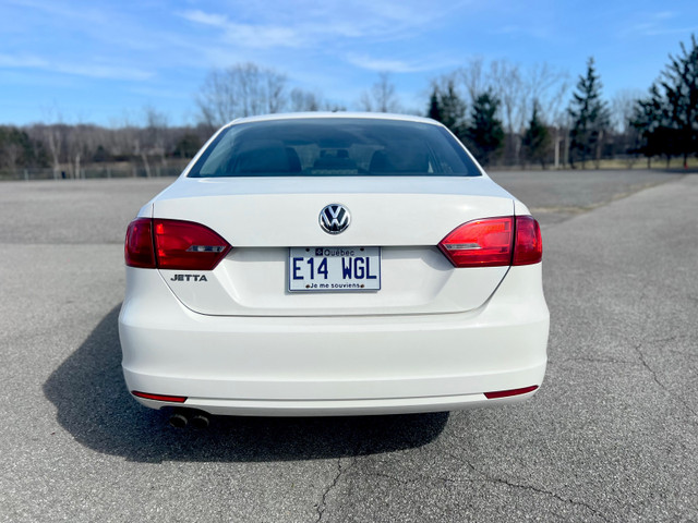 Volkswagen Jetta  dans Autos et camions  à Laval/Rive Nord - Image 4