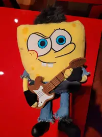 Spongebob Plush Toys