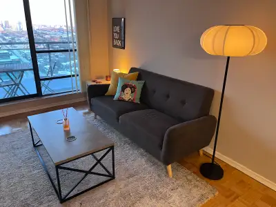 Modern Sofa from Structube, View more