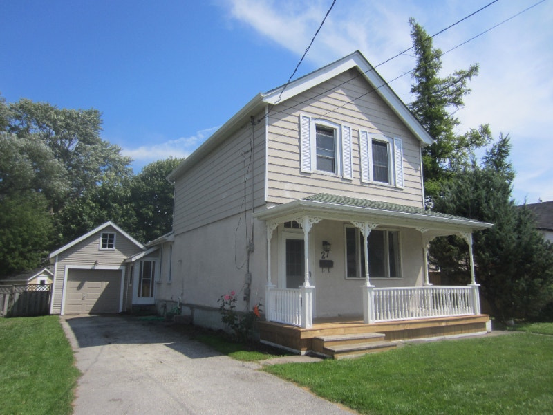 Collingwood Lots of character & charm. Long Term Rentals Barrie