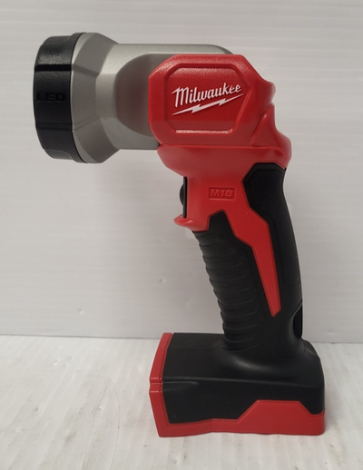(N94637-1) Milwaukee 2735-20 Cordless M18 Flashlight, View more