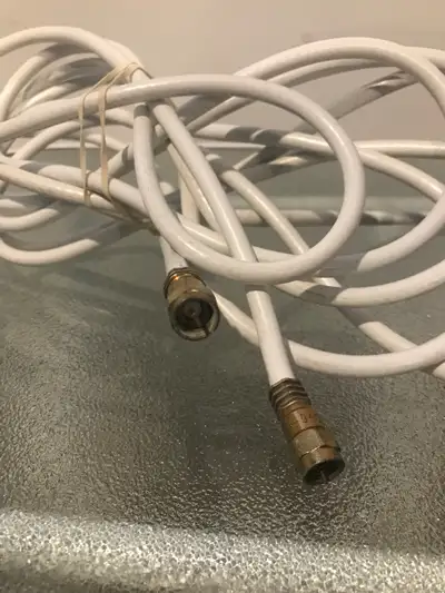 Coaxial Cable for Cable / Internet, View more