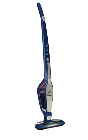 Electrolux Ergorapido Brushroll Clean Stick Vacuum EL2029A, View more