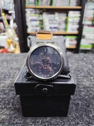 Montre pour homme , View more