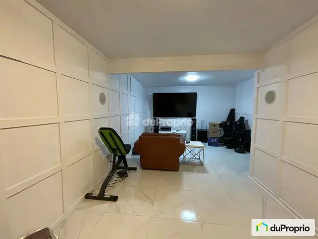 Maison à vendre 4 chambre 2 salles de bain in Houses for Sale in Laurentides - Image 30